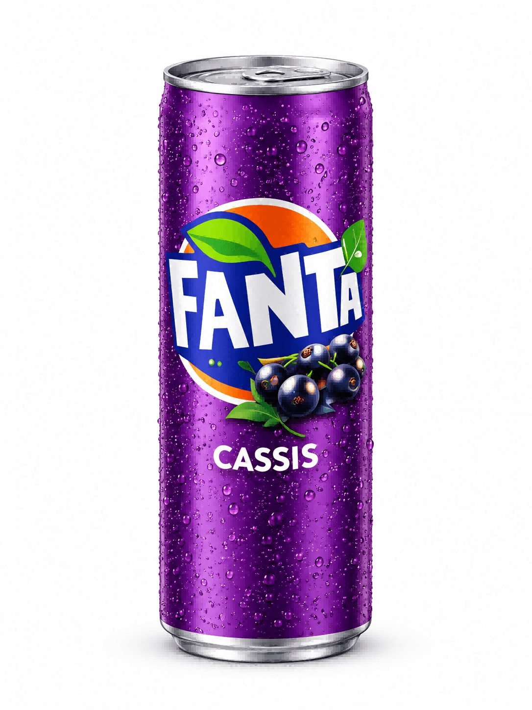 Fanta casis