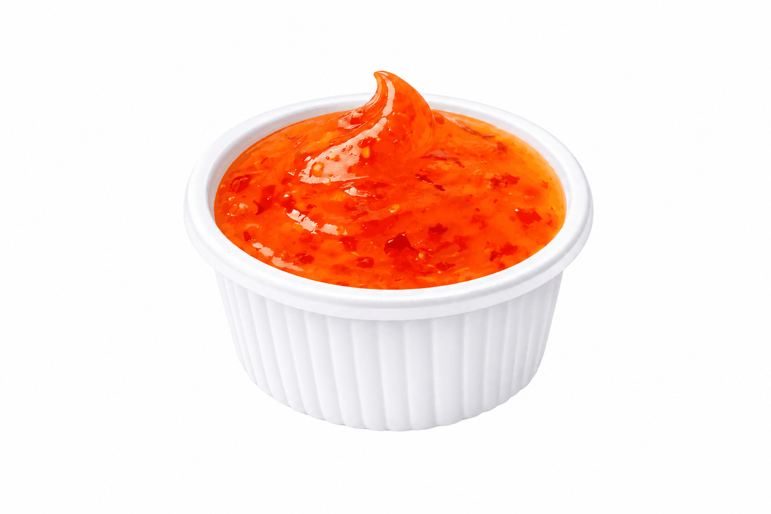 Beker Chillesaus ( Klein )
