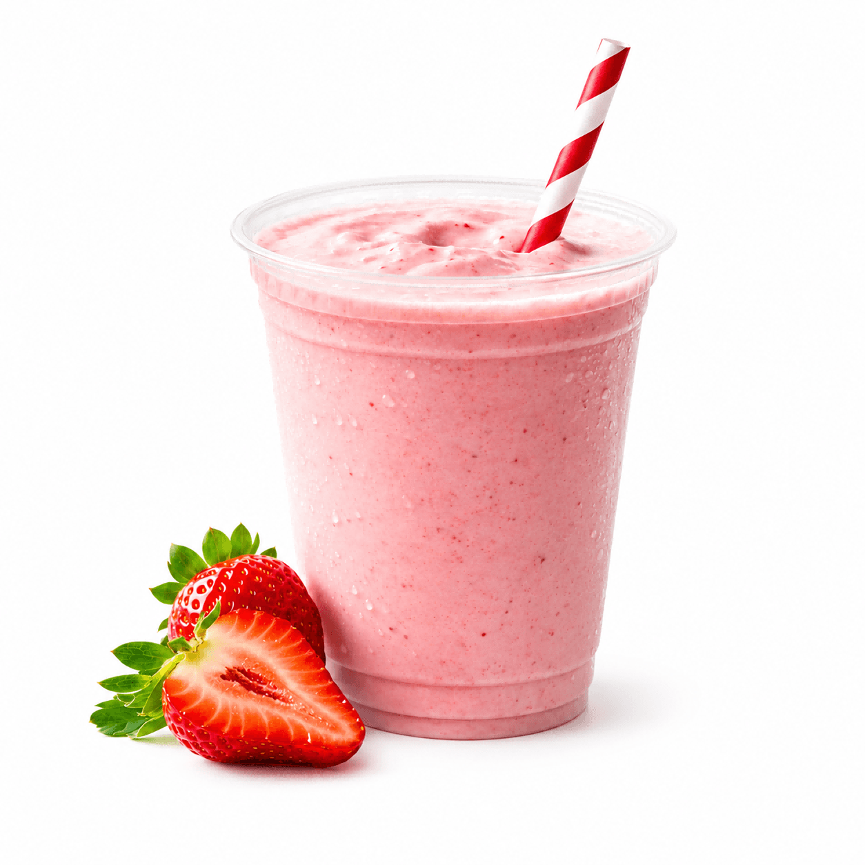 Milkshakes