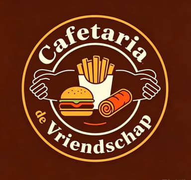 Cafetaria De Vriendschap Kapelle