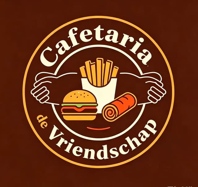 Cafetaria De Vriendschap Kapelle
