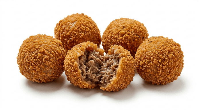 Bitterballen ( 5 st. )