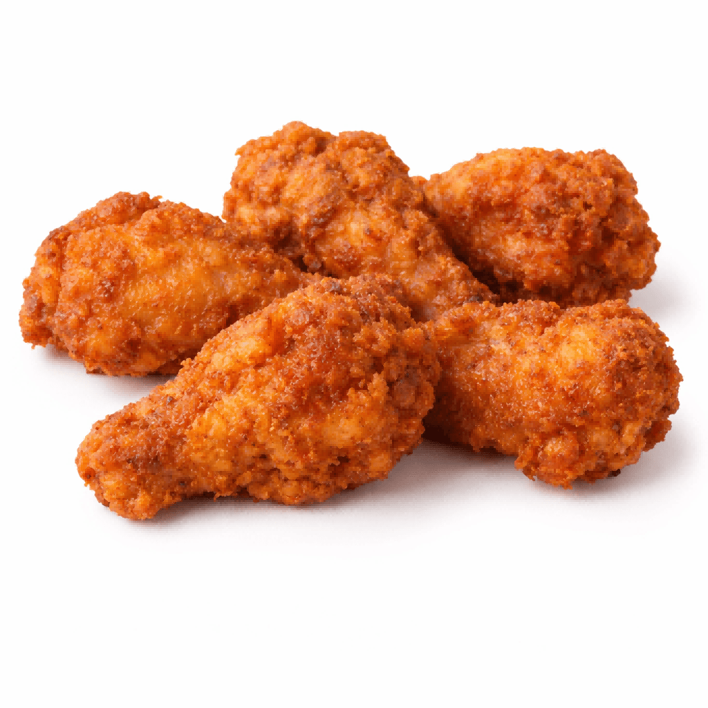 Hotwings ( 4 st. )