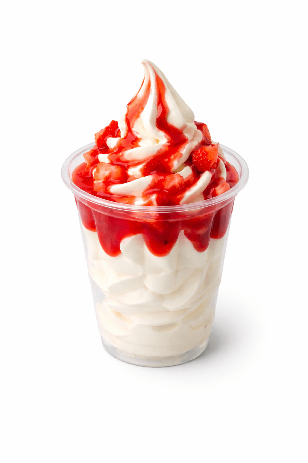Sundae's