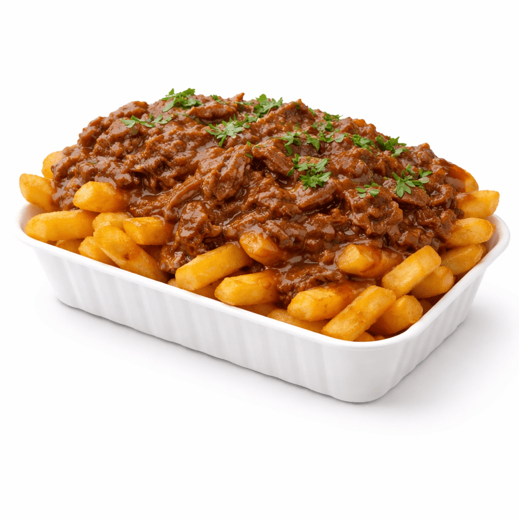 Frites Stoof