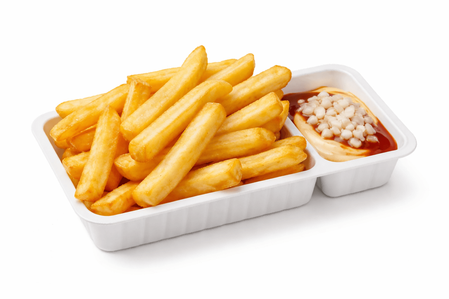 Frites Speciaal