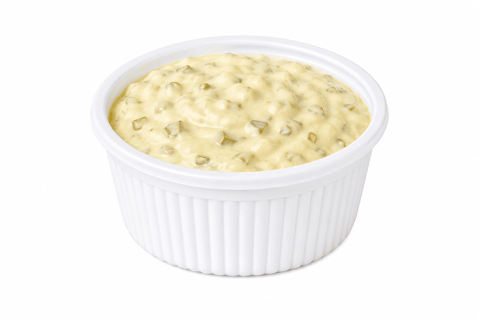 Beker Tartaar Saus