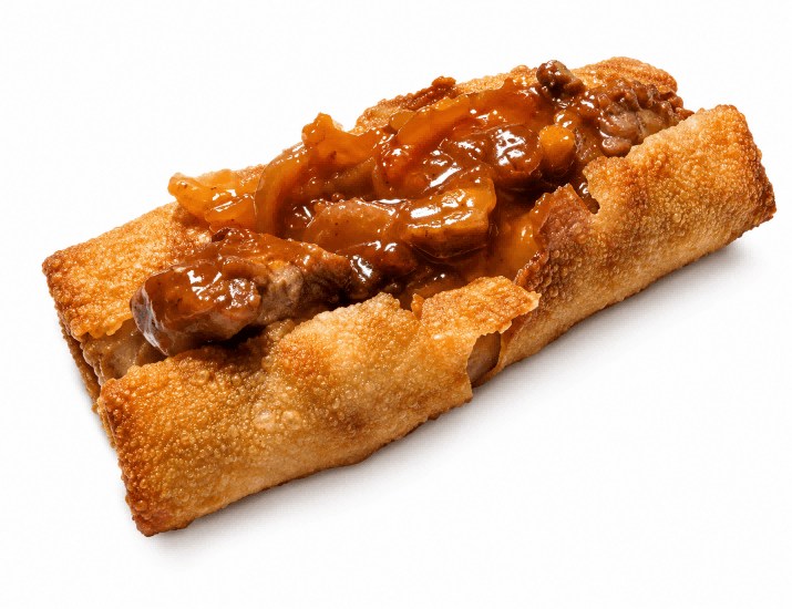 Loempia babipangang