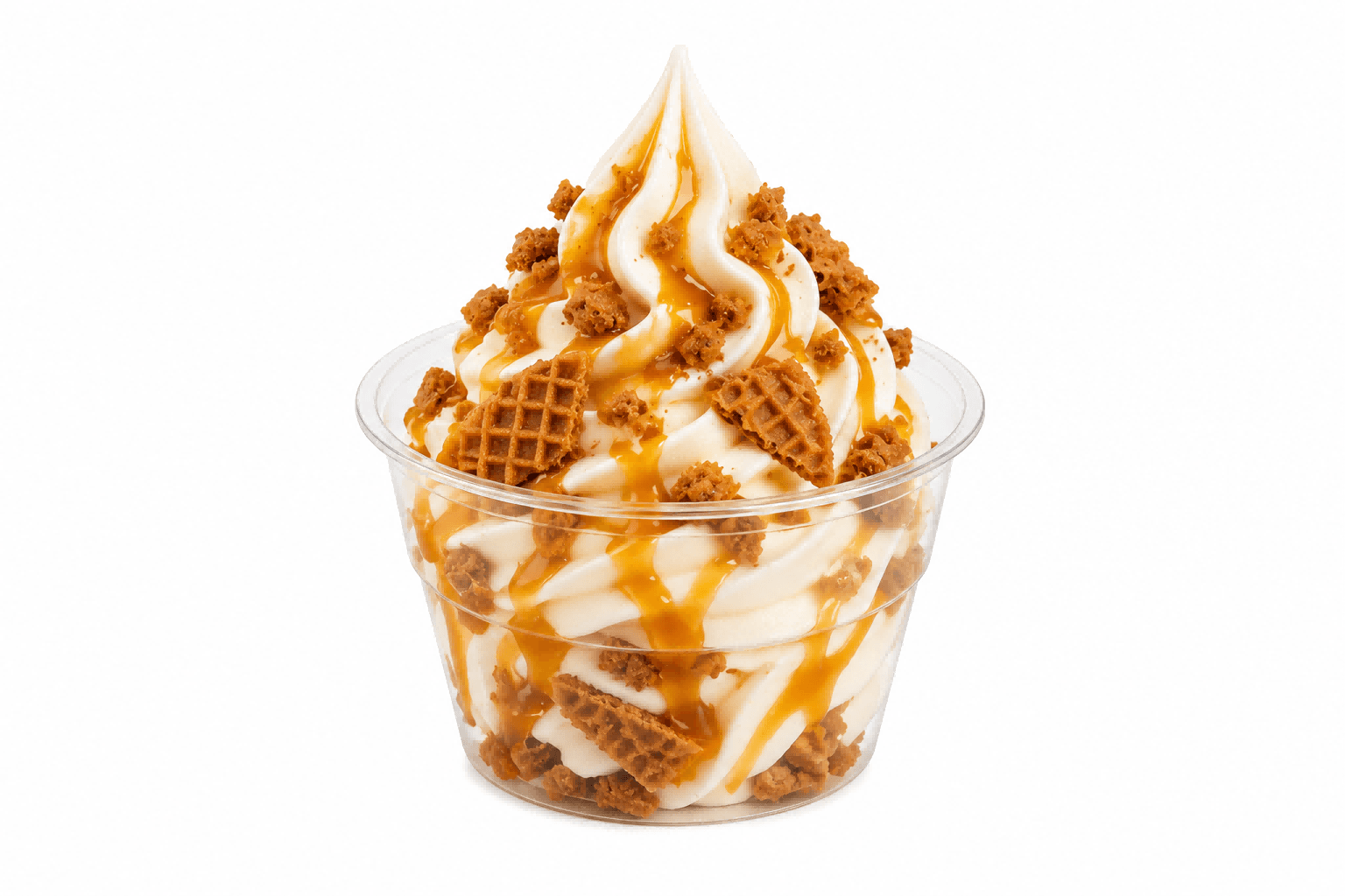 Sundae Extra