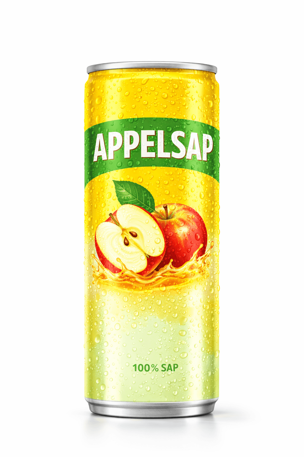 Appelsap 