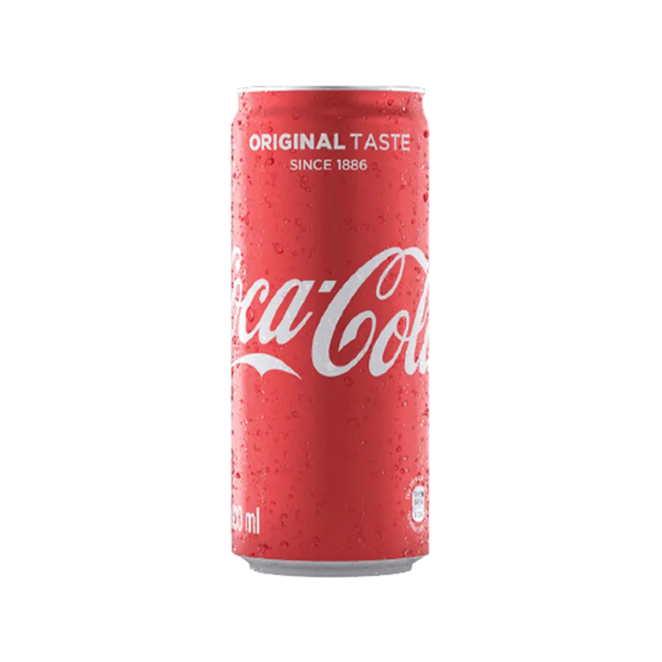 Coca cola
