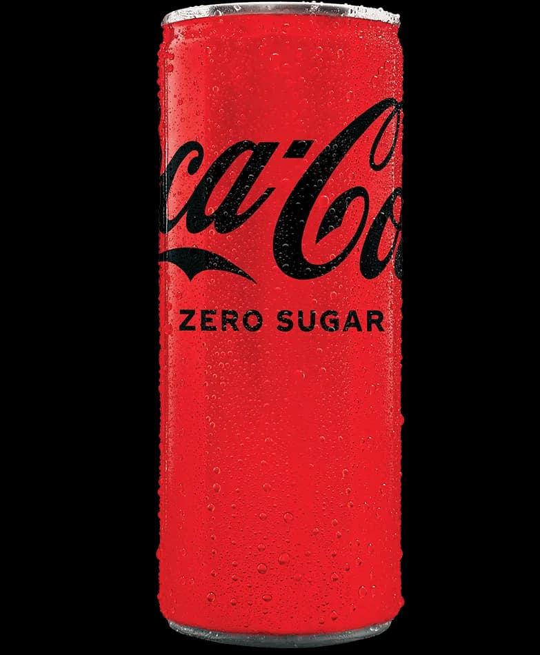 Cola zero
