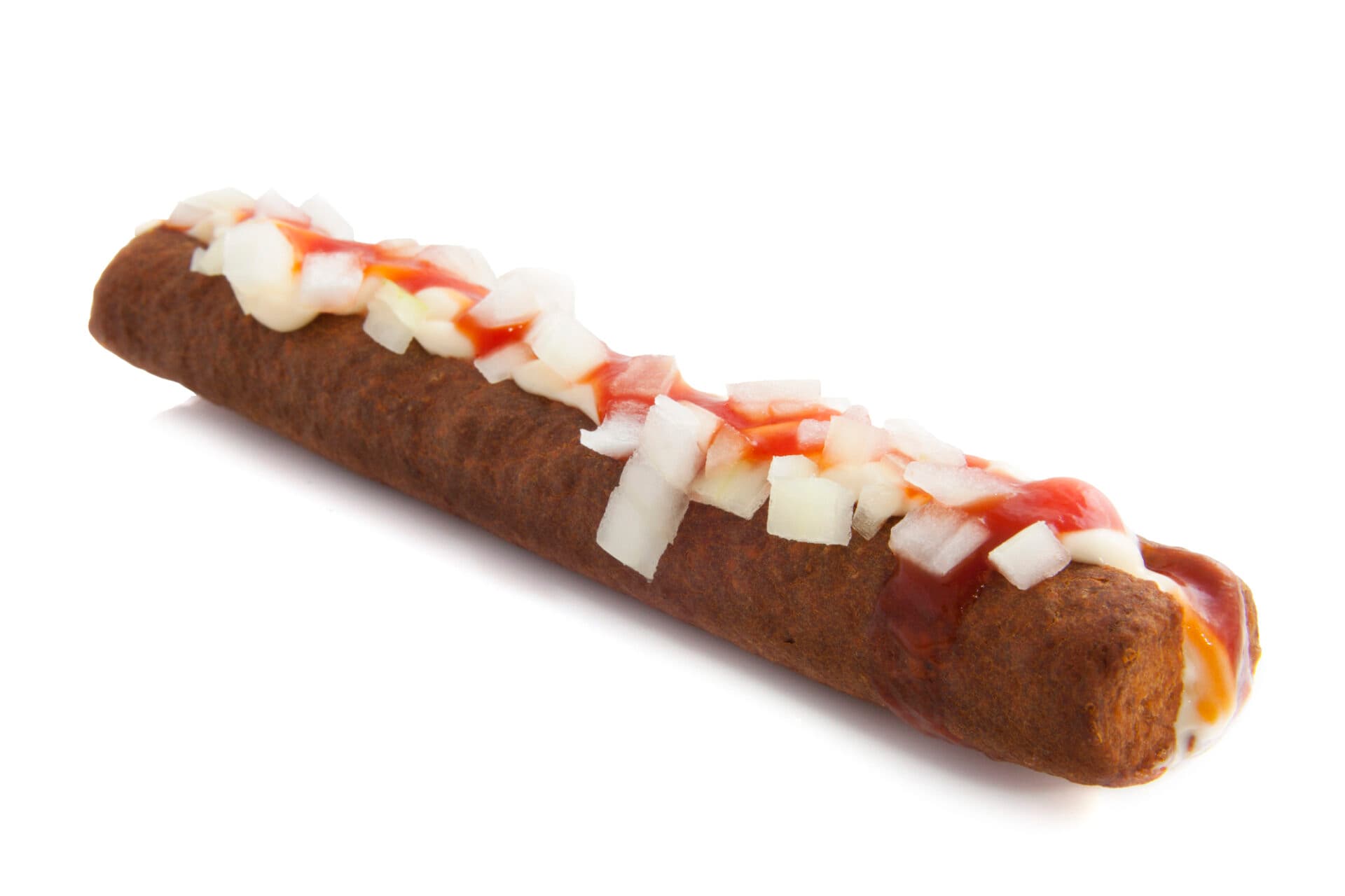 Frikandel speciaal