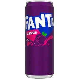 Fanta casis