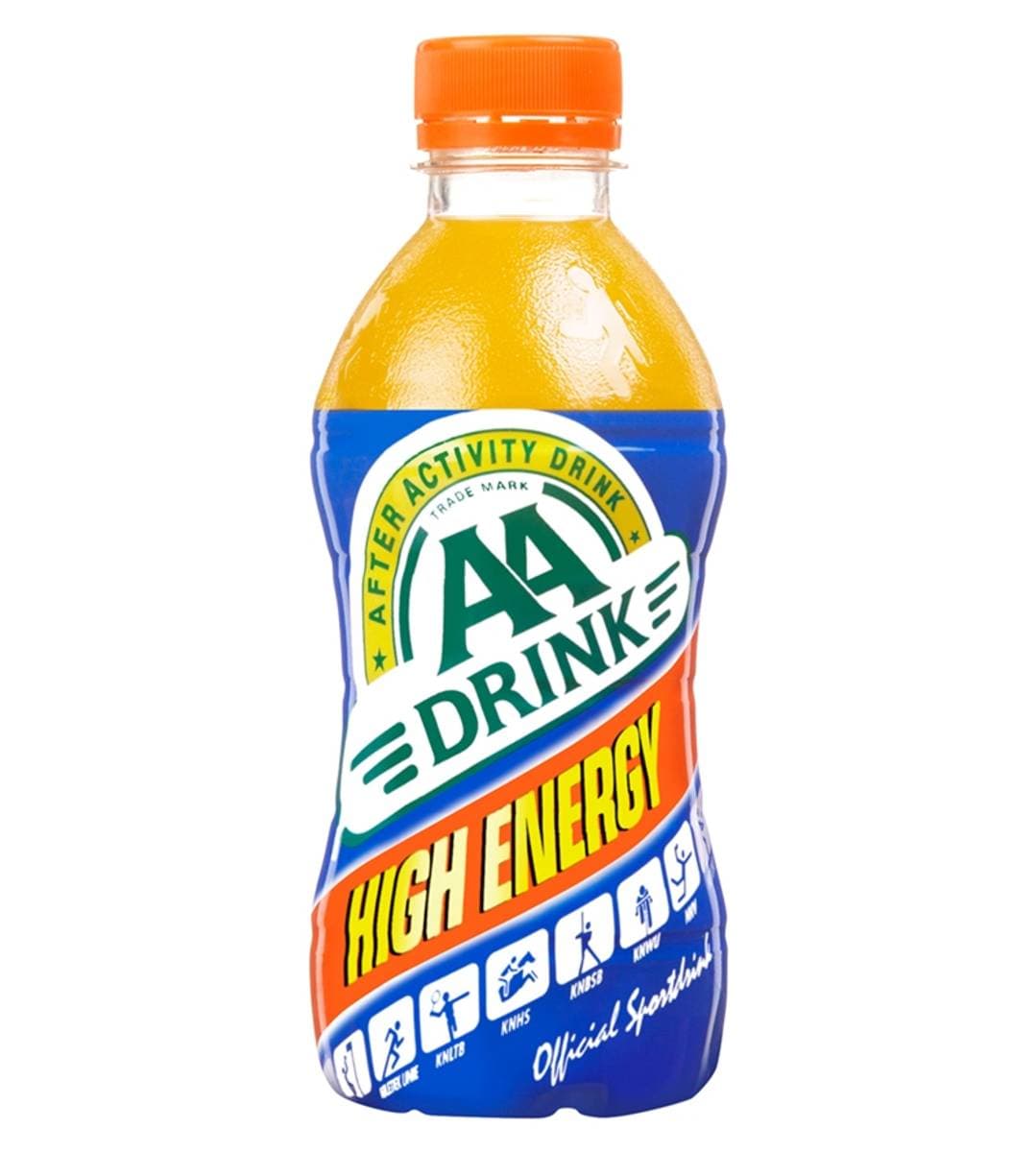 AA Drink