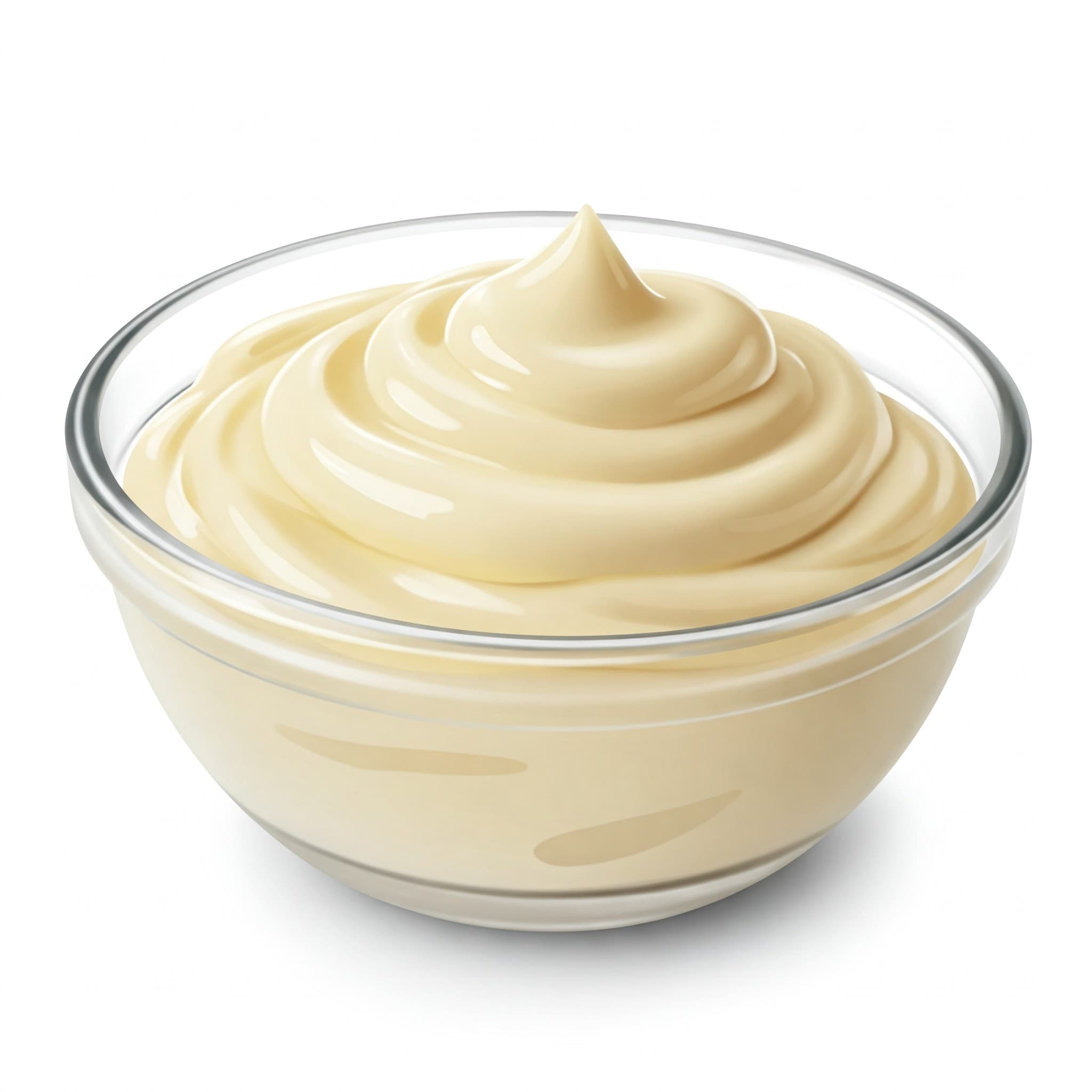 Beker Mayo