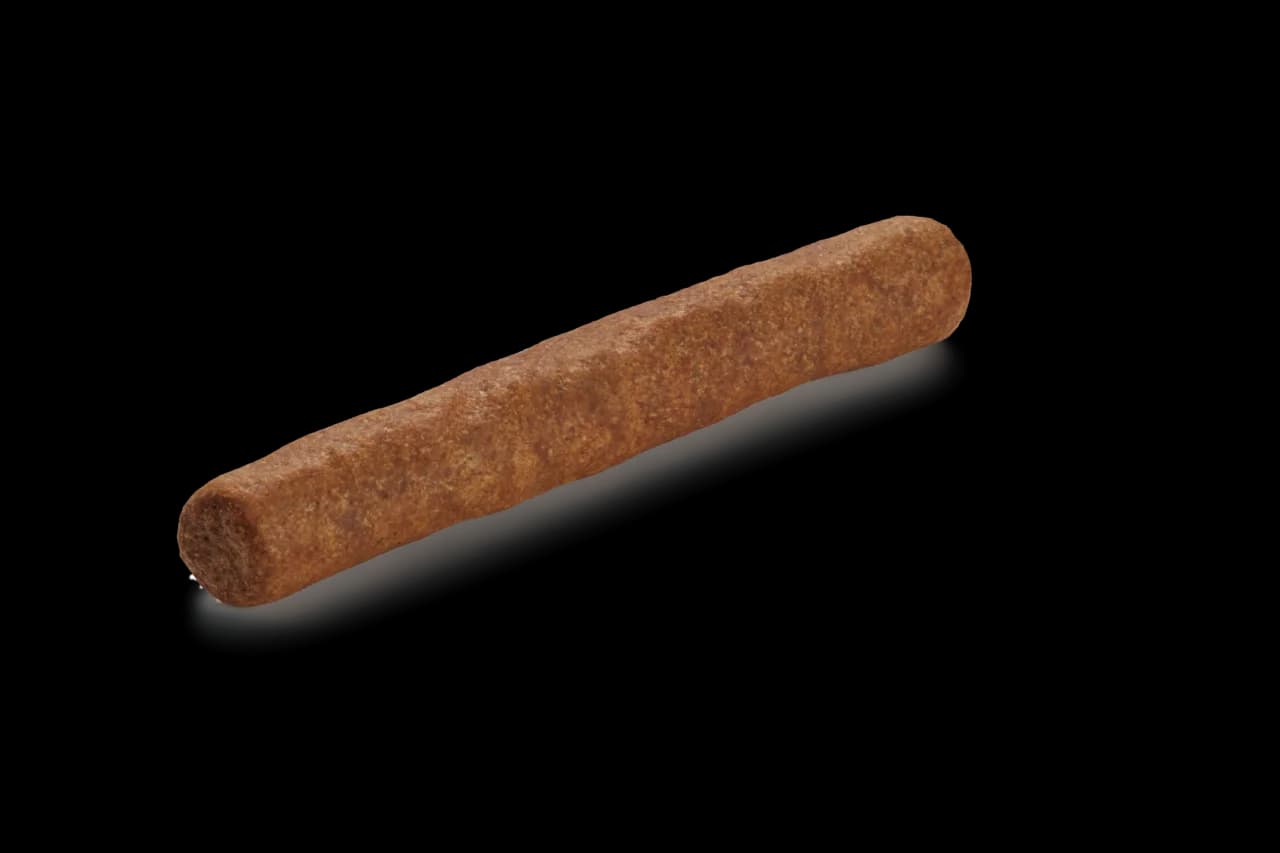Frikandel