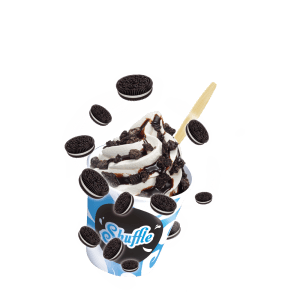 Shuffles